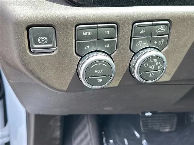 2026 GMC Sierra 1500 SLT - Photo 31