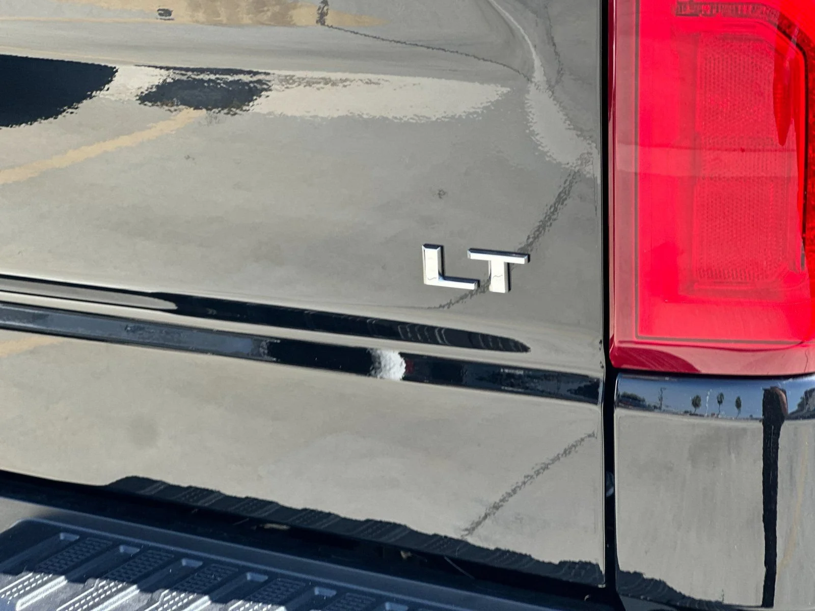 2026 Chevrolet Silverado 1500 LT Trail Boss - Photo 27