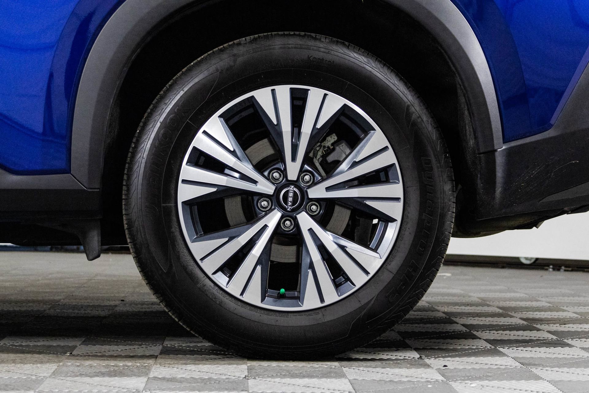 2023 NISSAN ROGUE - Image 43