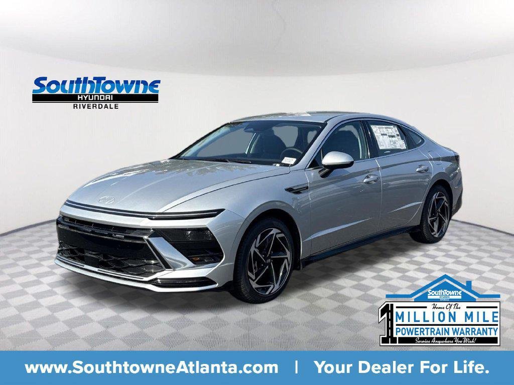 2026 Hyundai Sonata
