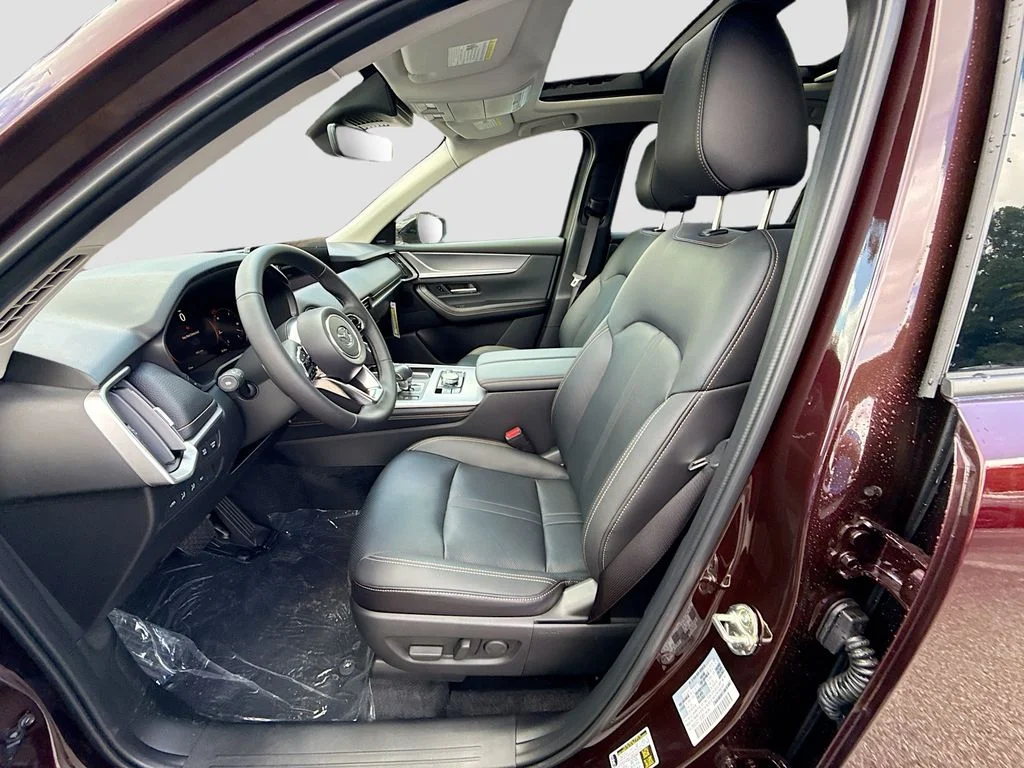 New 2026 Artisan Red Premium Mazda Premium Sport image 22