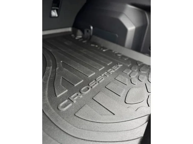 New 2026 MAGNETITE GRAY PEARL Subaru Limited image 43