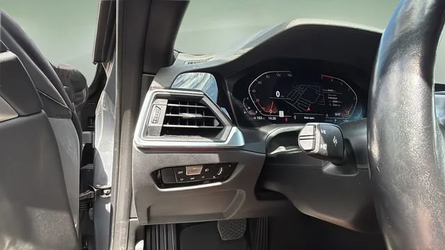 Used 2023 Gray BMW 430i image 27