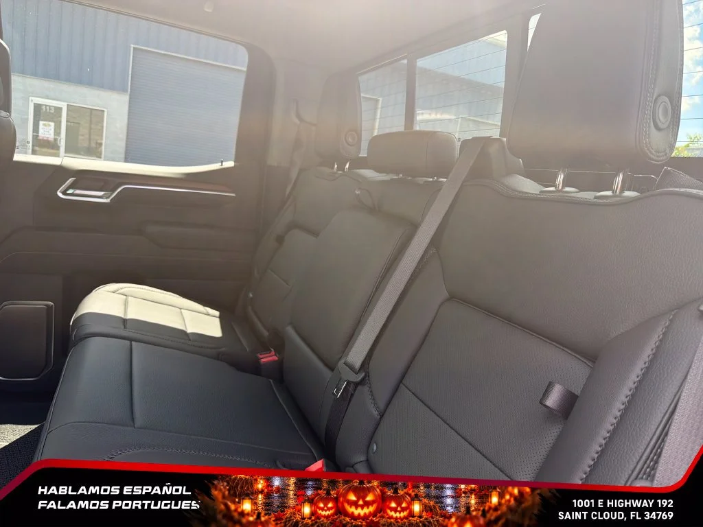 New 2026 Coastal Dune GMC Denali image 27