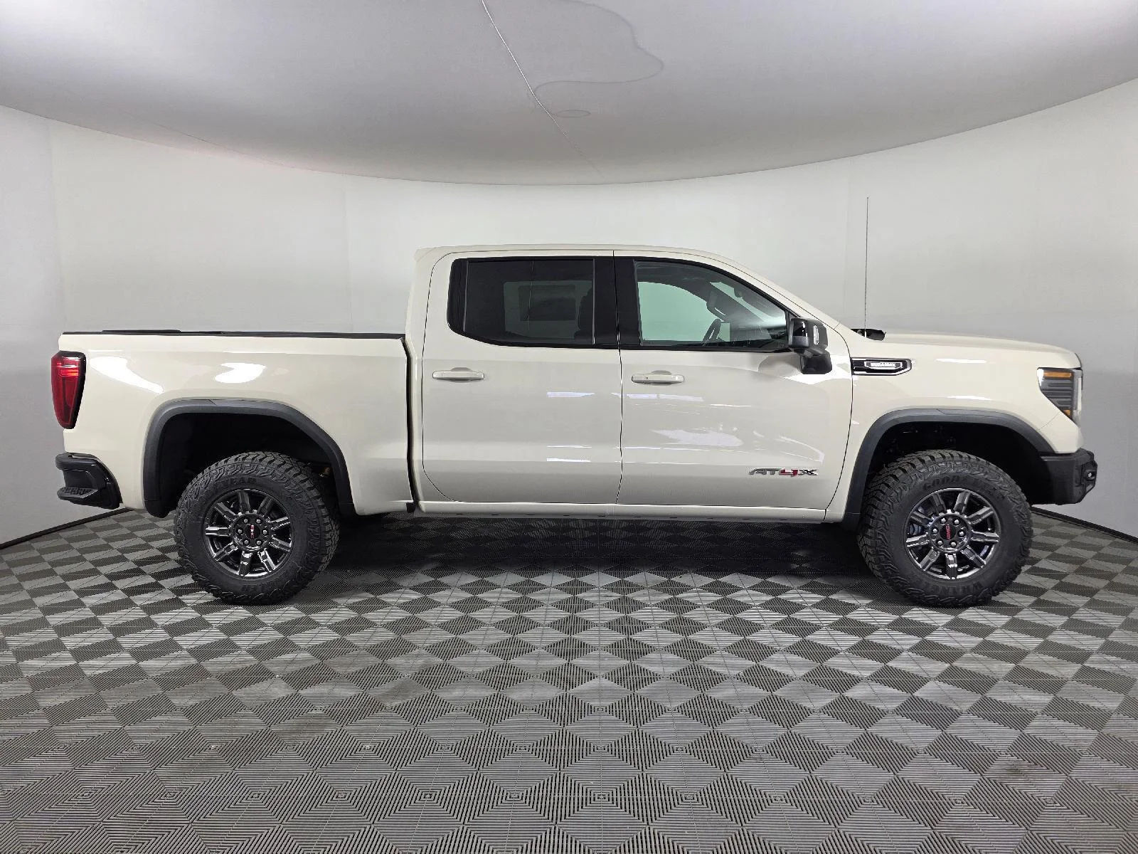 New 2026 Coastal Dune GMC AT4X image 12