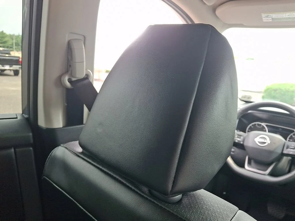 Used 2026 Gray Nissan SV image 47