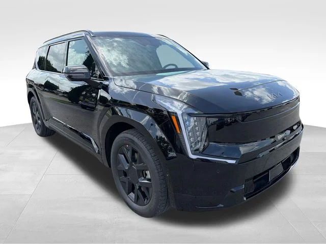 2026 Kia EV9