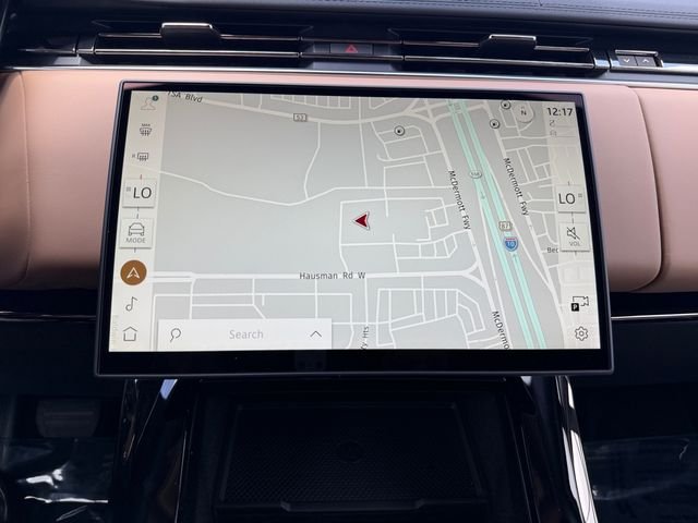 New 2026 Carpathian Grey Land Rover SE image 20