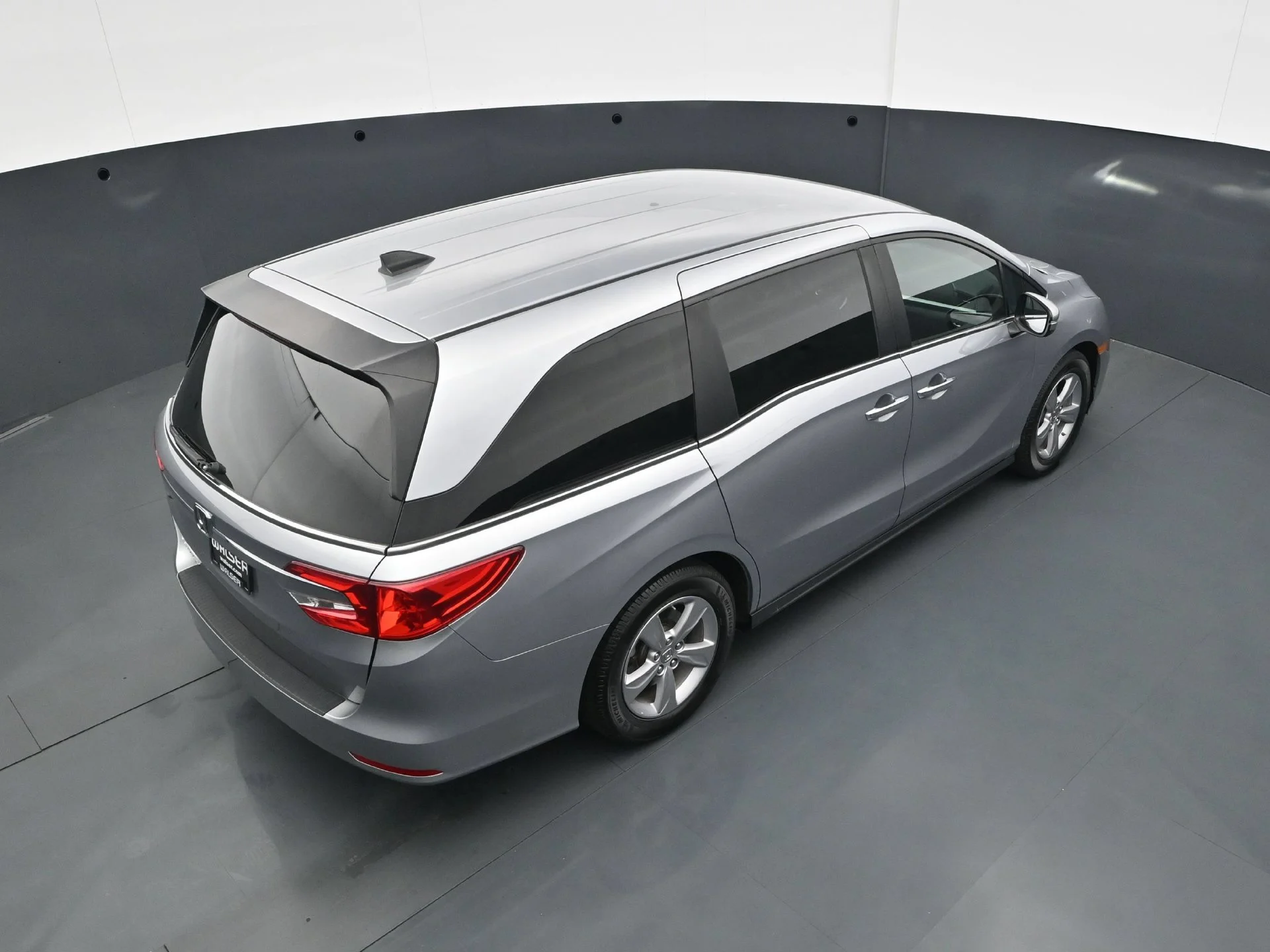Used 2020  Honda 5D WAGON EX image 41