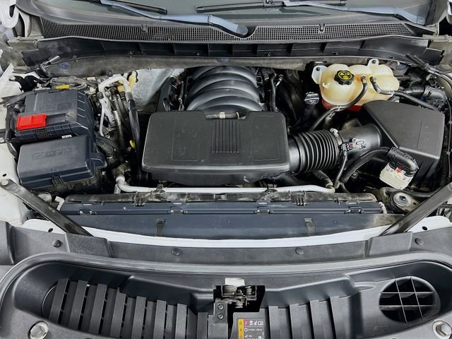 2022 Chevrolet Suburban LT - Photo 29