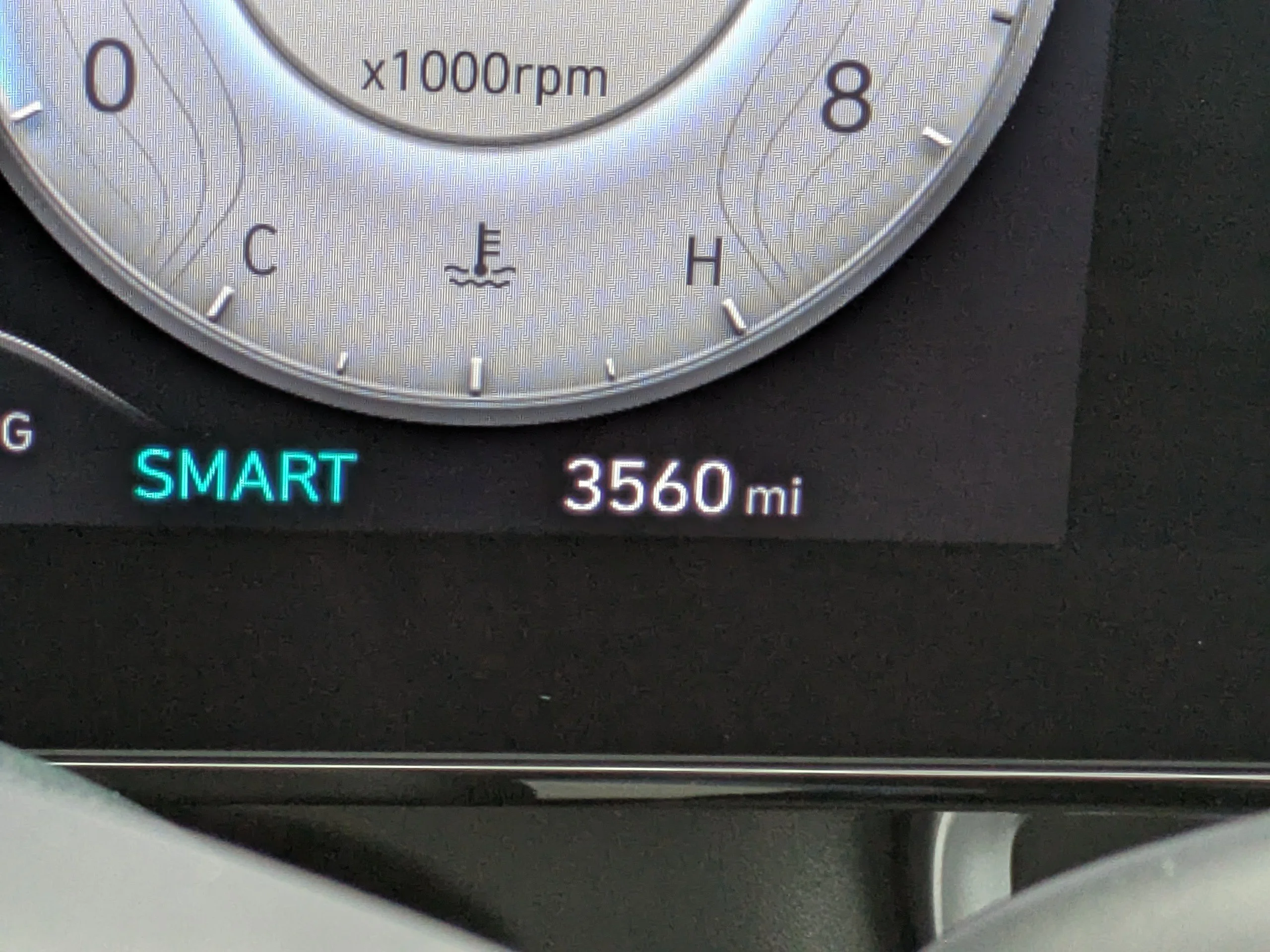 2025 Hyundai Elantra SEL - Photo 21