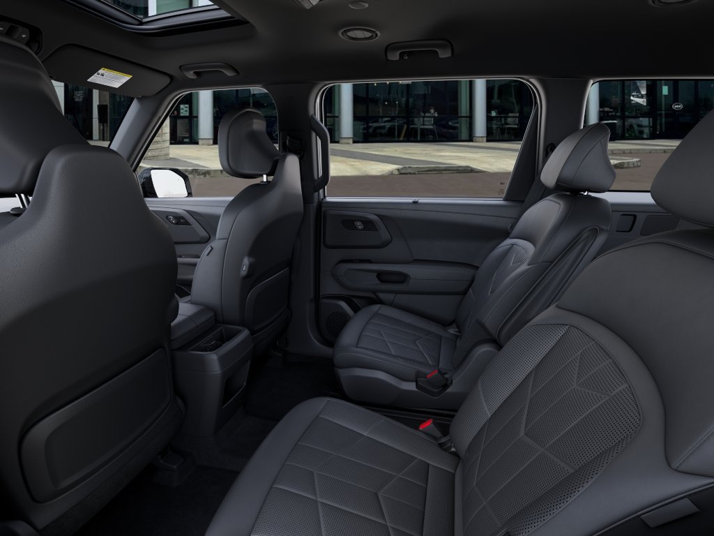 New 2027 Wolf Gray Kia X-Line EX image 18