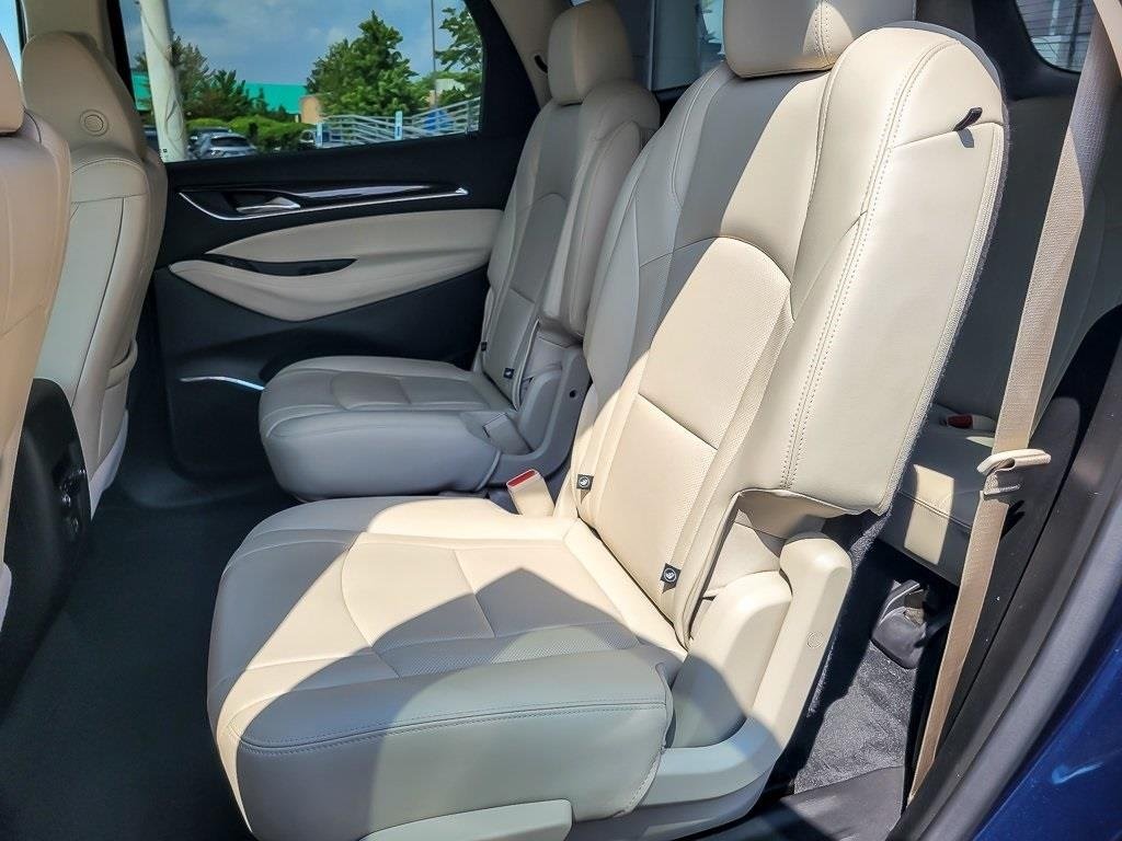 2023 BUICK ENCLAVE - Image 9