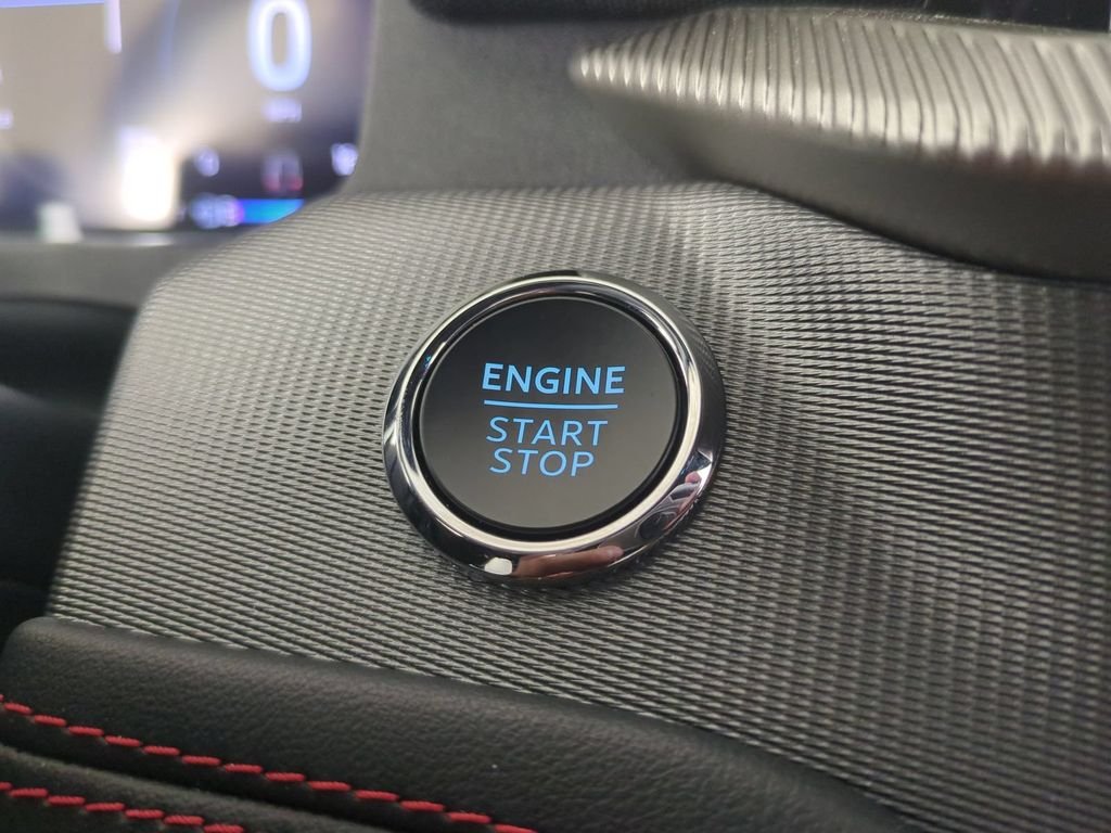 2025 Ford Explorer ST - Photo 39