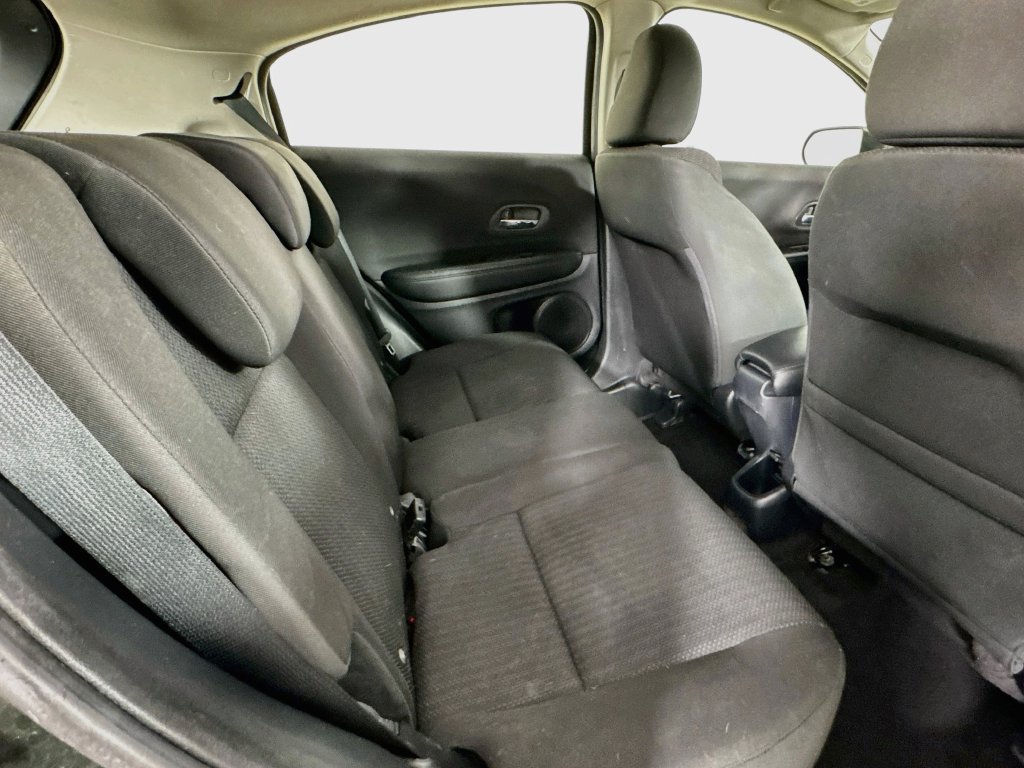 Certified Used 2018 Misty Green Pearl Honda LX image 33