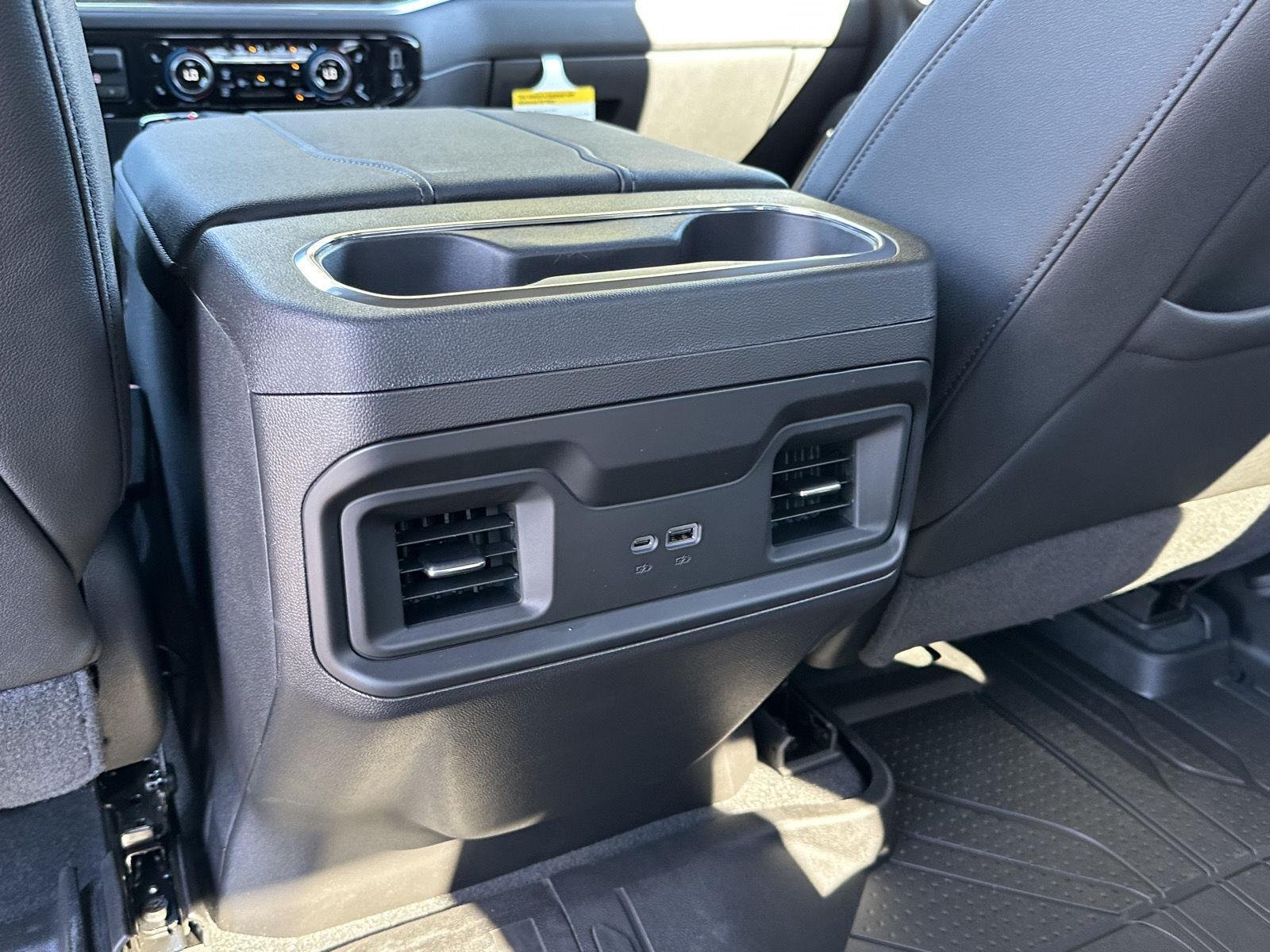 2026 Chevrolet Silverado 1500 RST - Photo 25