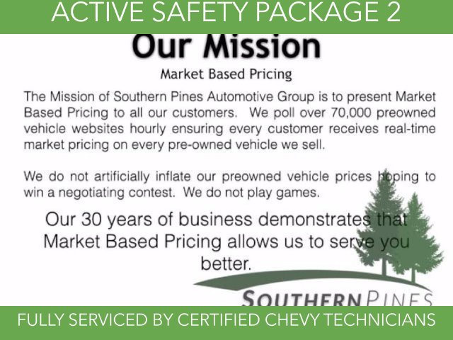 Used 2024 Gray Buick Preferred image 16