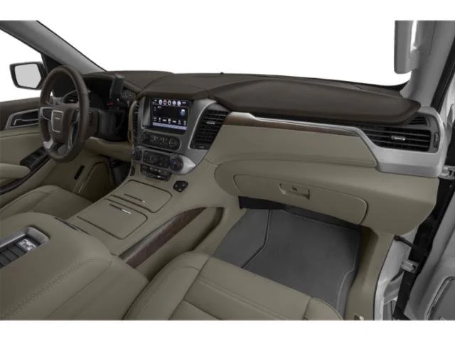 Used 2019 Dark Sapphire Blue Metallic GMC Denali image 18