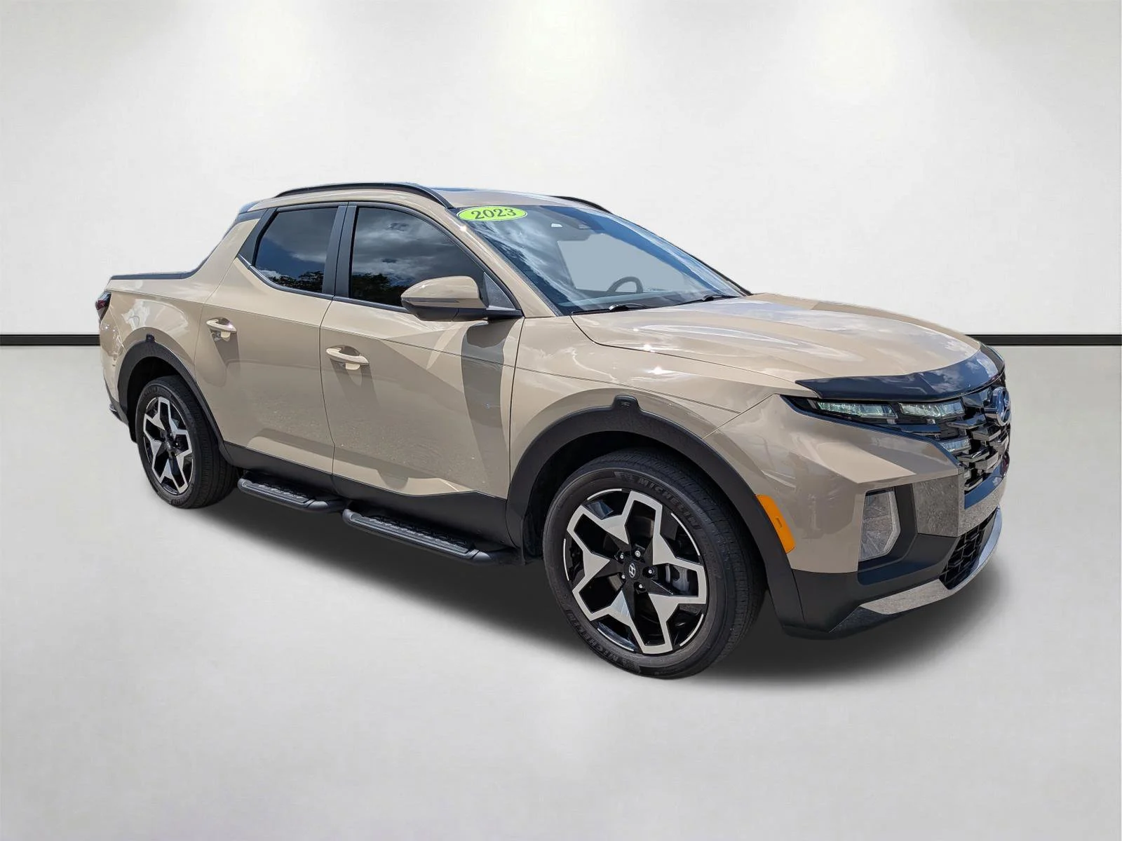 2023 Hyundai Santa Cruz Limited
