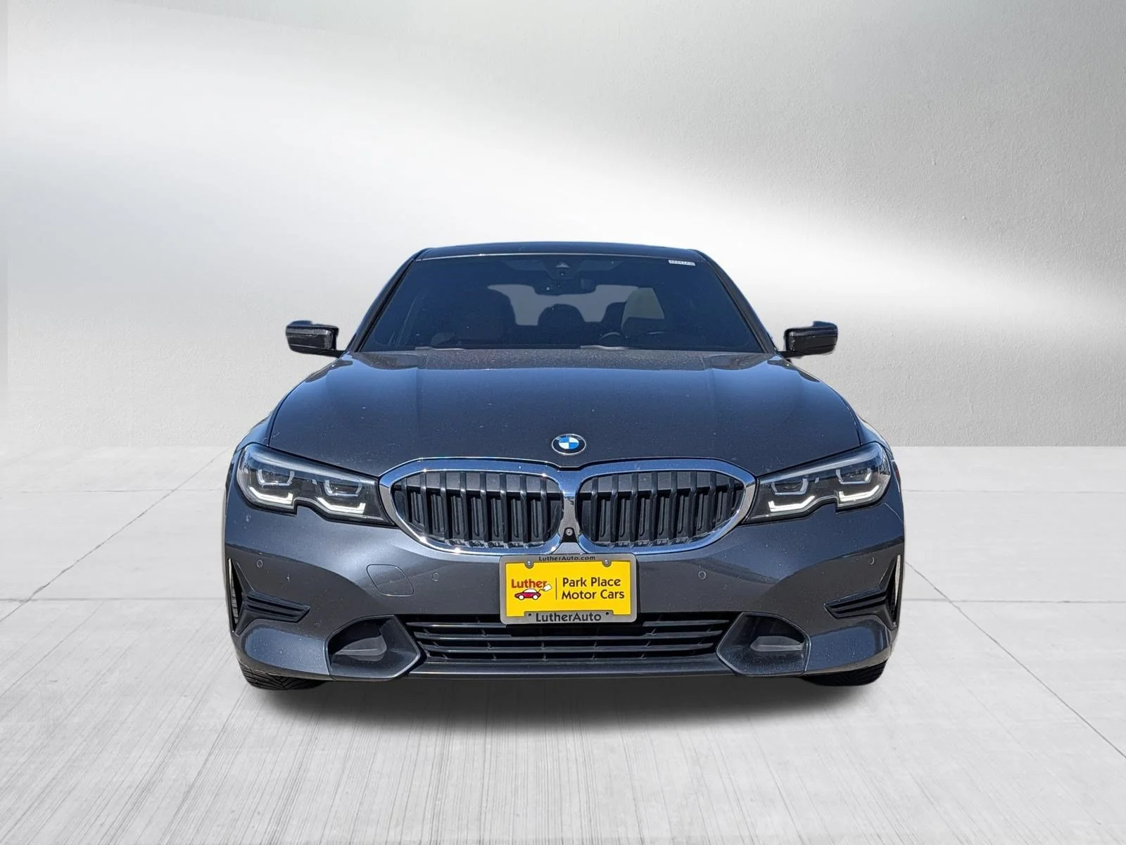 Used 2019 BMW 3 Series 330i with VIN WBA5R7C52KAJ85187 for sale in Rochester, Minnesota