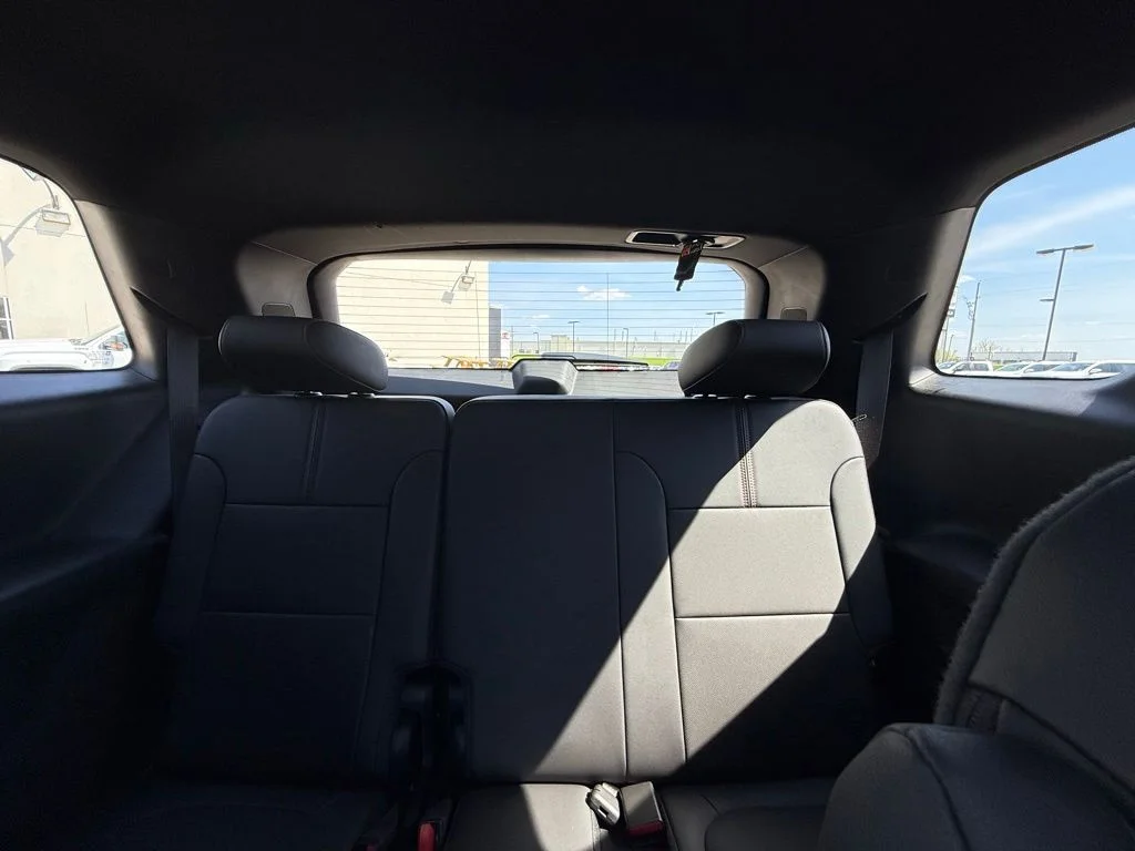 Used 2023 Gray Chevrolet RS image 16