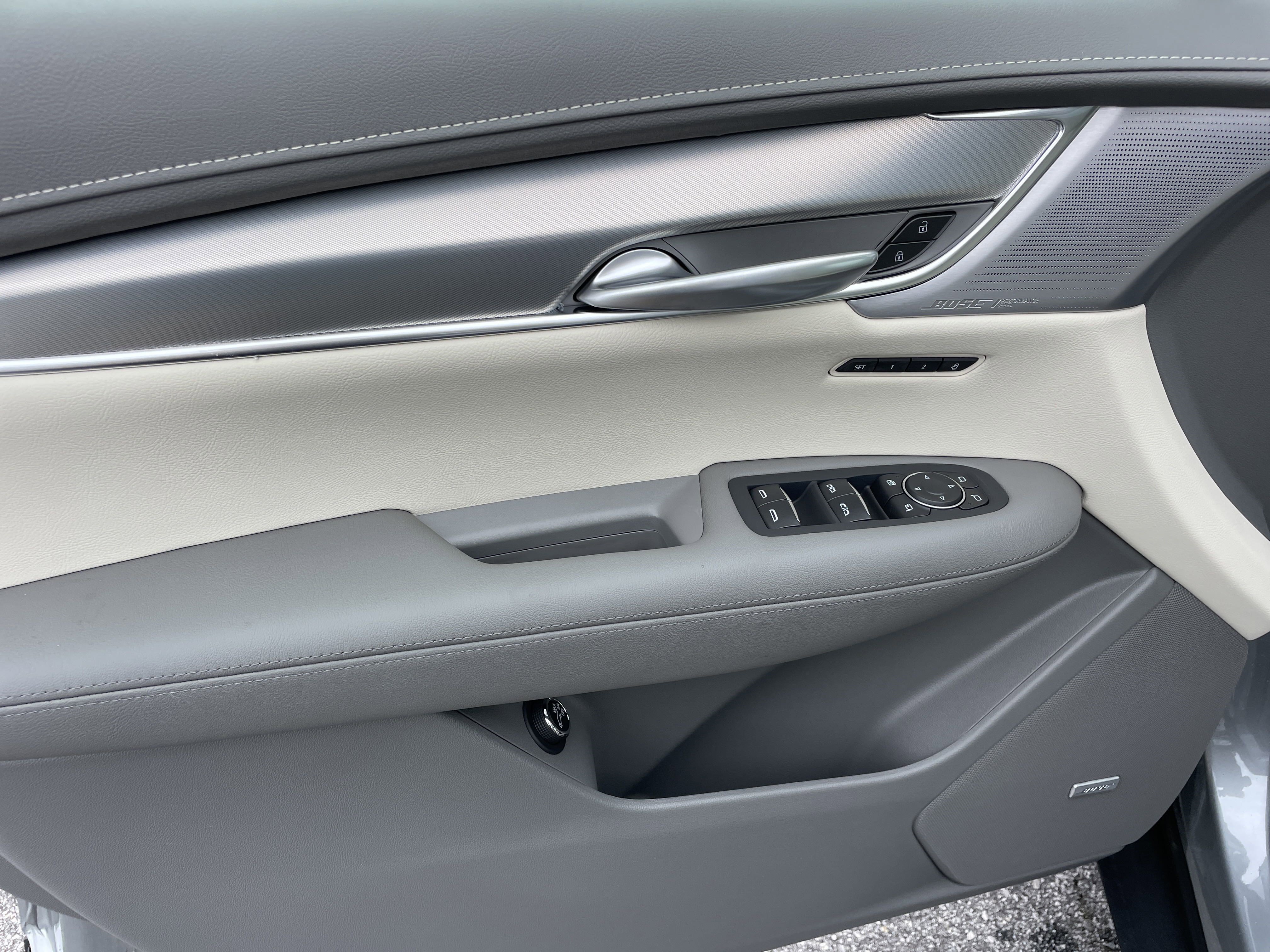 2025 Cadillac XT5 Premium Luxury - Photo 13