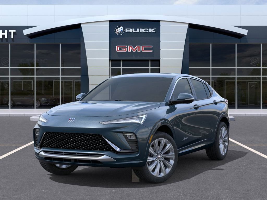 2026 Buick Envista Avenir - Photo 6