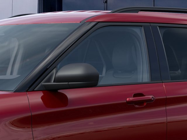 New 2027 Ruby Red Metallic Tinted Clearcoat Ford Active image 20