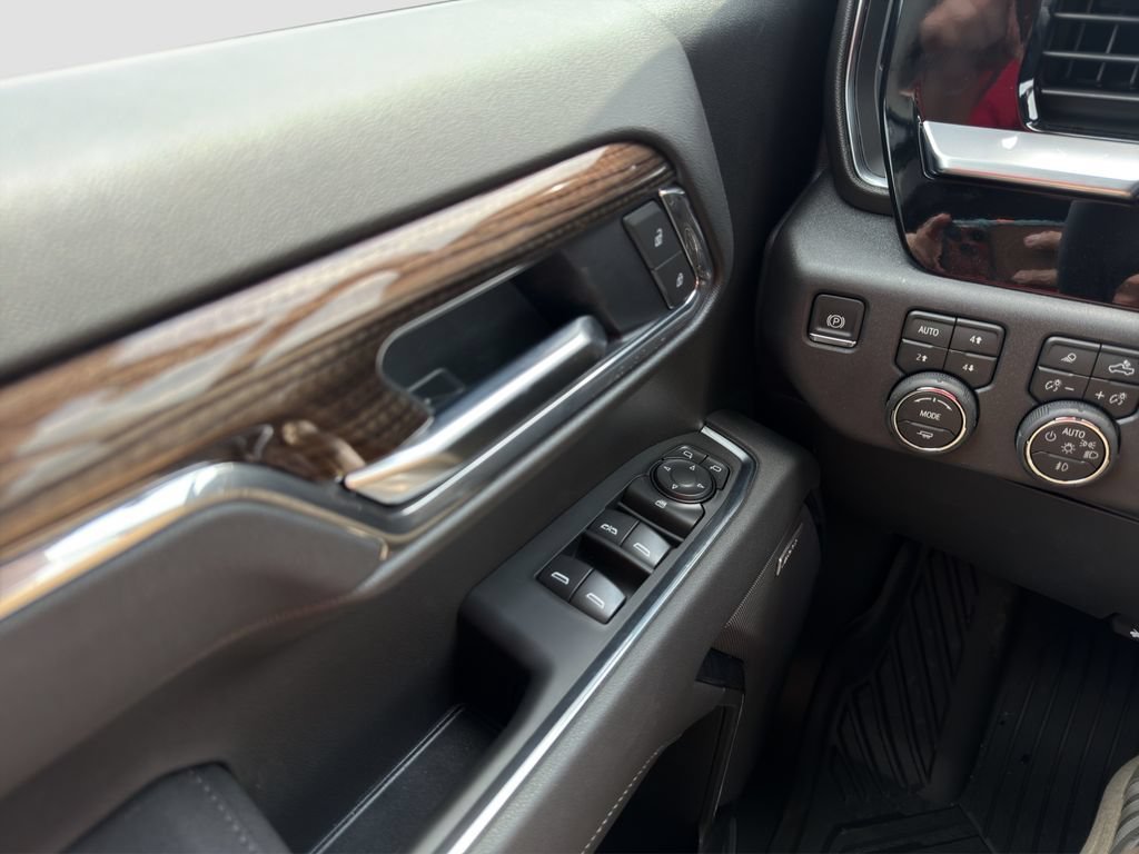 2026 Chevrolet Silverado 1500 LT Trail Boss - Photo 25