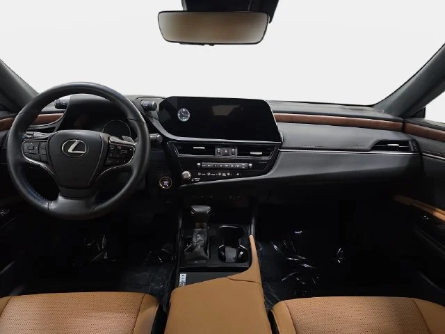 Used 2023 Iridium Lexus 350 image 10
