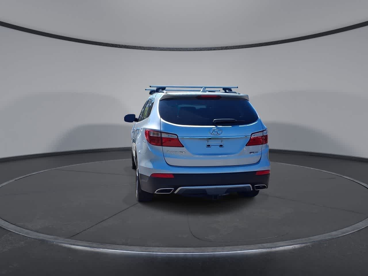 Used 2016 Circuit Silver Hyundai SE image 7