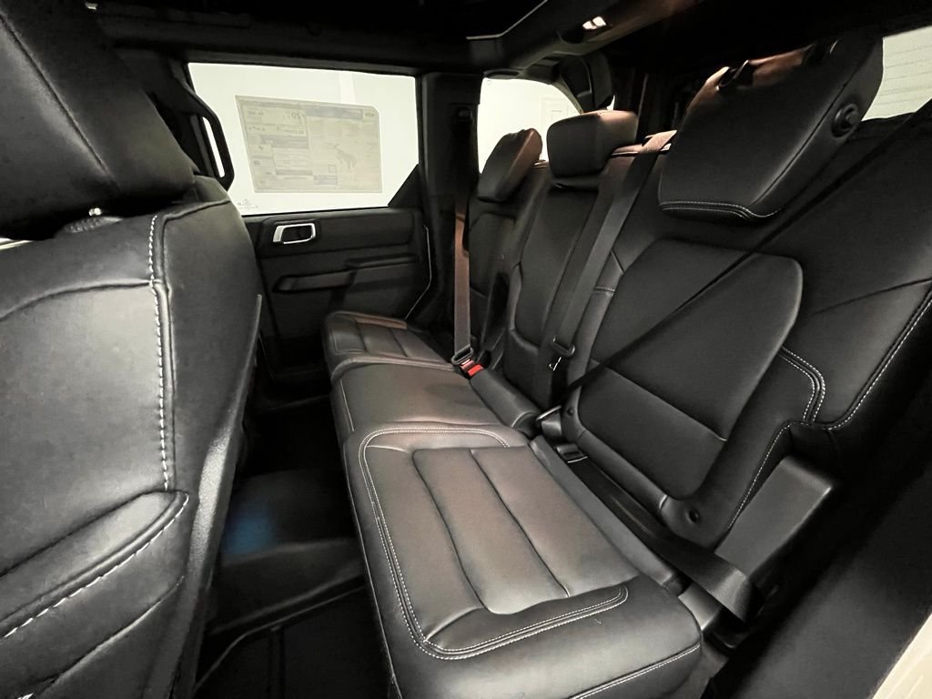 New 2026 Beige Ford Big Bend image 30