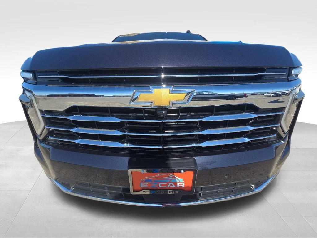 2026 Chevrolet Tahoe LT - Photo 18