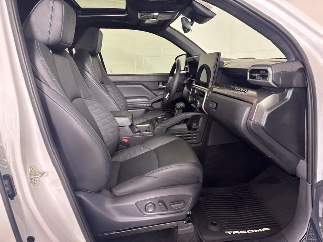 Used 2024 Ice Toyota TRD Sport image 4