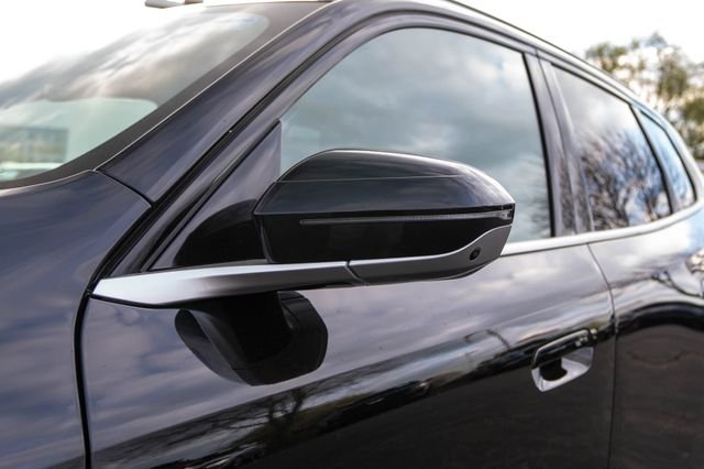 2025 BMW X3 30 - Photo 11