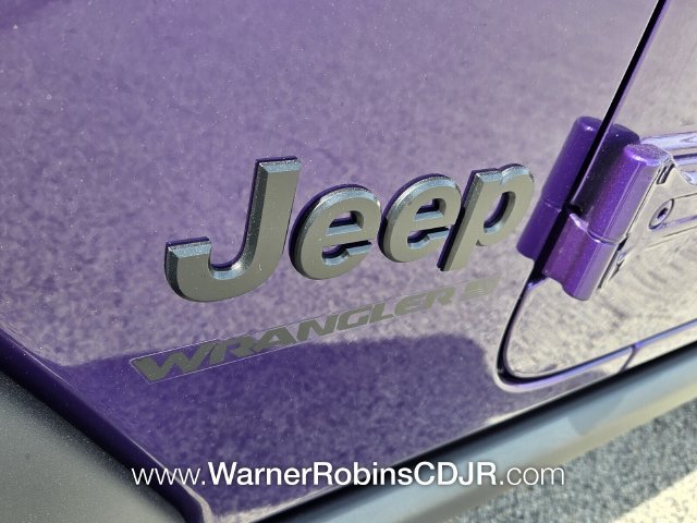 New 2026 Reign Exterior Paint Jeep Willys image 16