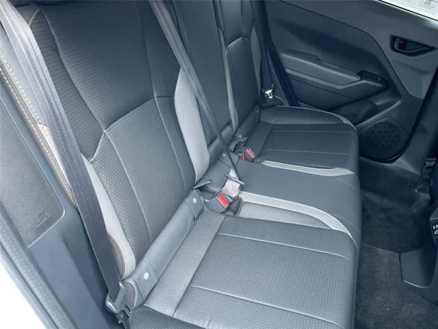 New 2026 CRYSTAL WHITE PEARL Subaru Wilderness image 17