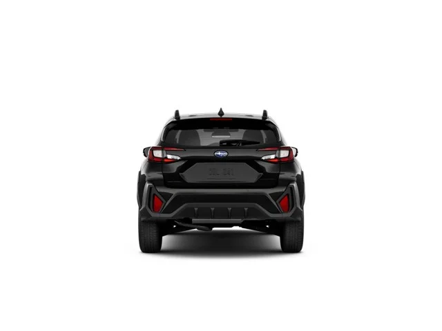 New 2027 CRYSTAL BLACK SILICA Subaru Limited image 9