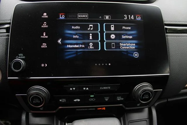 Used 2020  Honda EX image 14