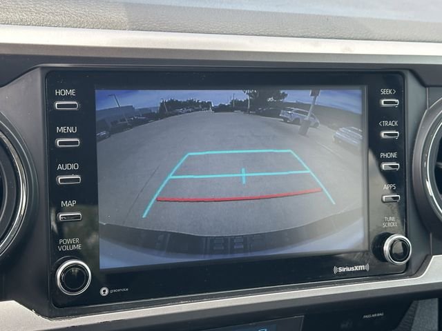 Used 2023 White Toyota SR5 image 19