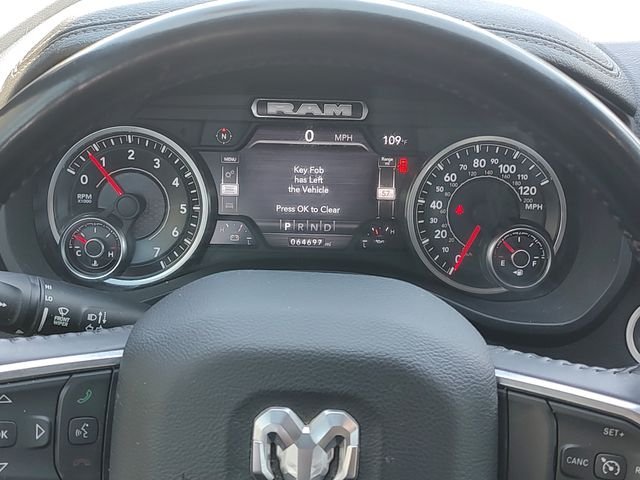 Used 2022 Red Ram Laramie image 12