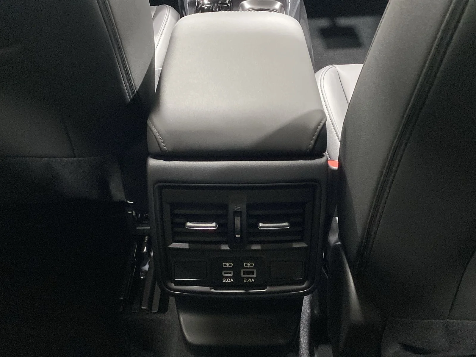 New 2026 ICE SILVER METALLIC Subaru Premium image 21