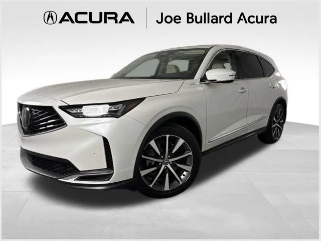 2026 Acura MDX SH-AWD w/Technology Package's photo