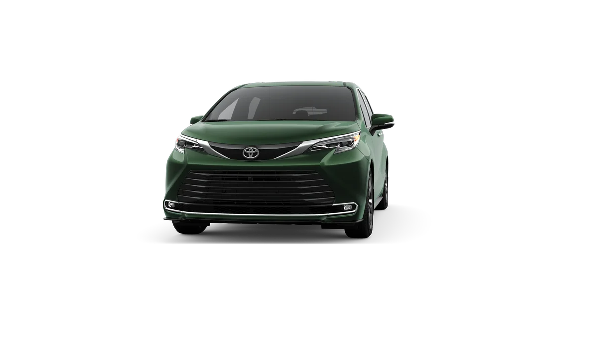 New 2026 Cypress Toyota Platinum image 18