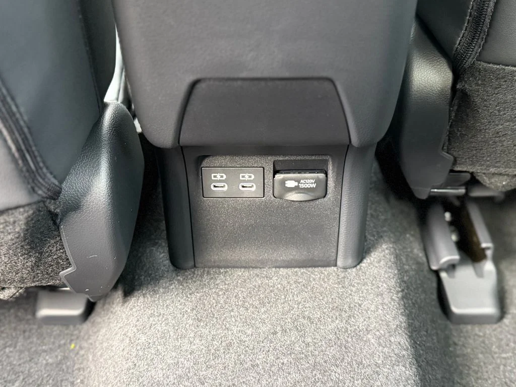 New 2026  Toyota XSE image 8