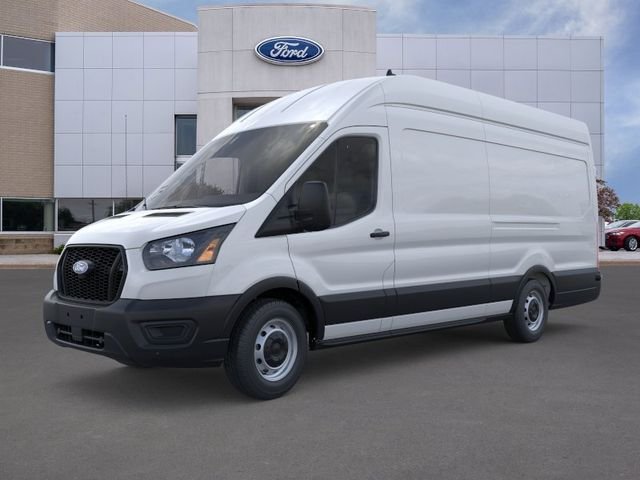 2026 Ford Transit 350 High Roof 148EL WB's photo