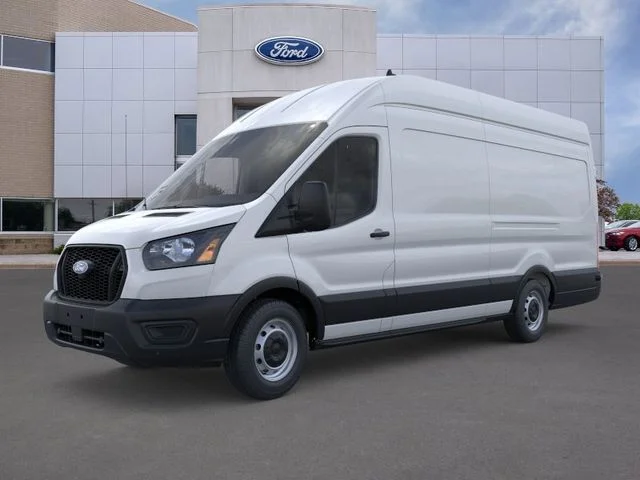 2026 Ford Transit 350 High Roof 148EL WB's photo