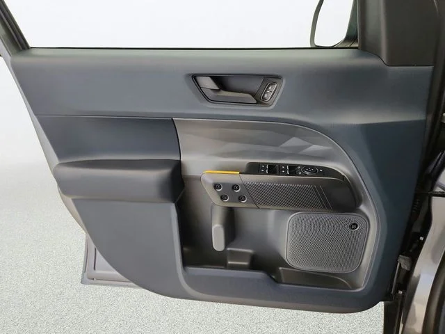 New 2026 Carbonized Gray Metallic Ford Tremor® image 23