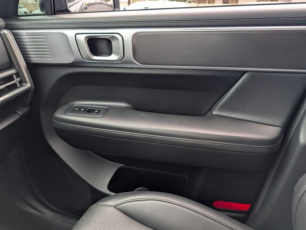 Certified Used 2024 Black Hyundai XRT image 25