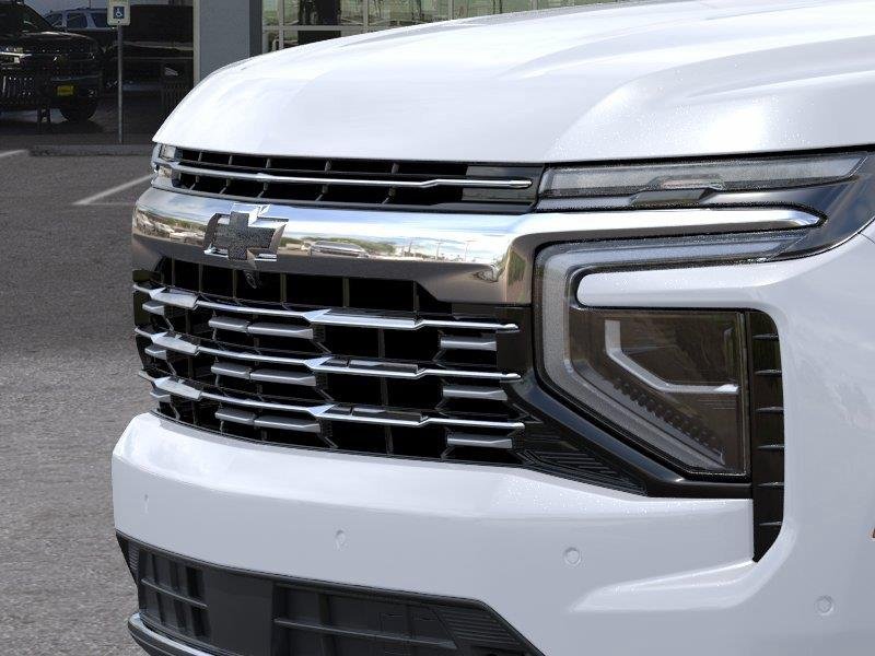 2026 Chevrolet Suburban Premier - Photo 13
